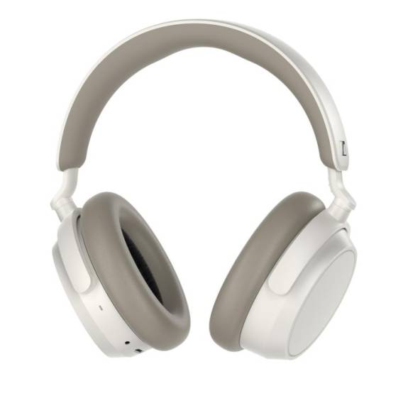 Obrázok pre Sluchátka Sennheiser AccentumPlus bílá