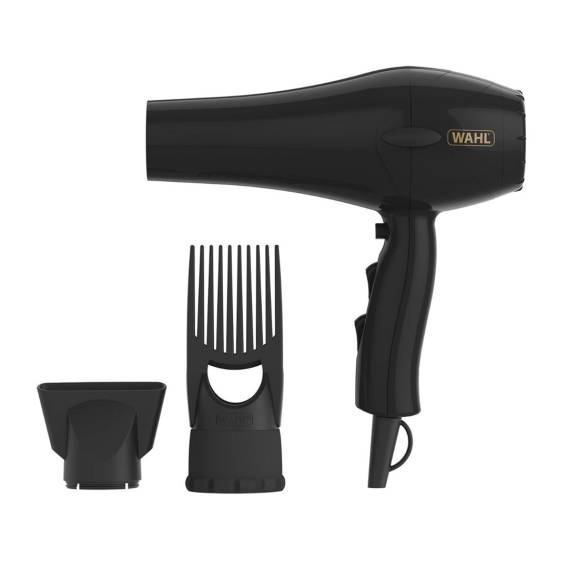 Obrázok pre Wahl PowerPik 2 vysoušeč vlasů 1500 W Černá