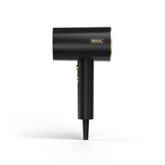 Obrázok pre Wahl Ionic Flow vysoušeč vlasů 2100 W Černá, Zlato