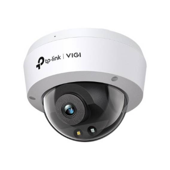 Obrázok pre TP-Link VIGI C250 Kupole Bezpečnostní IP kamera Vnitřní a venkovní 2880 x 1620 px Strop