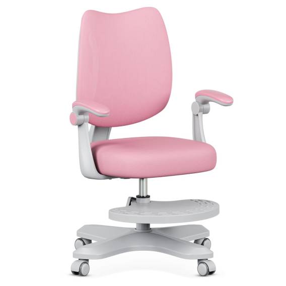 Obrázok pre Otočné křeslo Junior 4.6 Pink