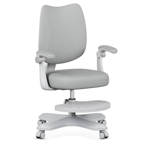 Obrázok pre Otočné křeslo Junior 4.6 Grey