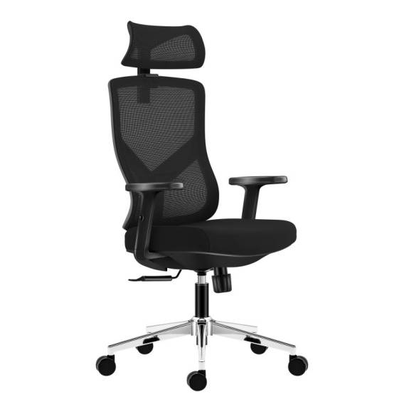 Obrázok pre Otočné křeslo Manager 3.3 Black