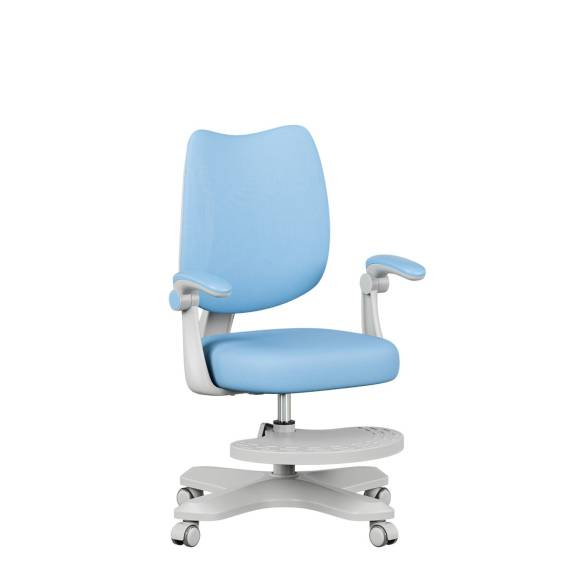 Obrázok pre Otočné křeslo Junior 4.6 Blue