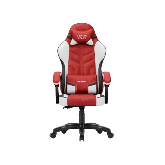 Obrázok pre Herní židle Huzaro Force 2.7 Red