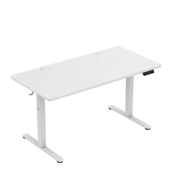 Obrázok pre Elektrický stůl Leader 7.3 White