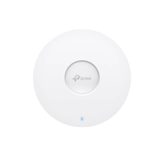 Obrázok pre TP-Link EAP610 V2 Wi-Fi přístupový bod 1800 Mbit/s Bílá Podpora napájení po Ethernetu (PoE)