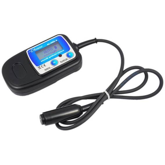 Obrázok pre Prodig-tech GL-PRO-6-F paint thickness gauge