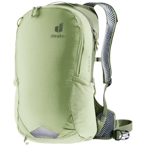 Obrázok pre Batoh na kolo - Deuter Race Air 10 (Mineral/Grove)
