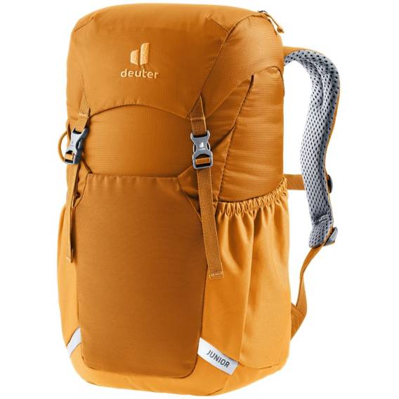 Obrázok pre Deuter Junior - dětský turistický batoh (Maple/Amber)