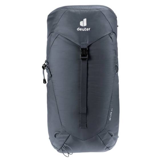 Obrázok pre Deuter AC Lite 24 Turistický batoh 24 l Černý