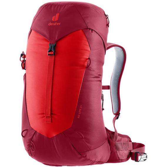 Obrázok pre Deuter AC Lite 24 Turistický batoh 24 l (cherry/masala)