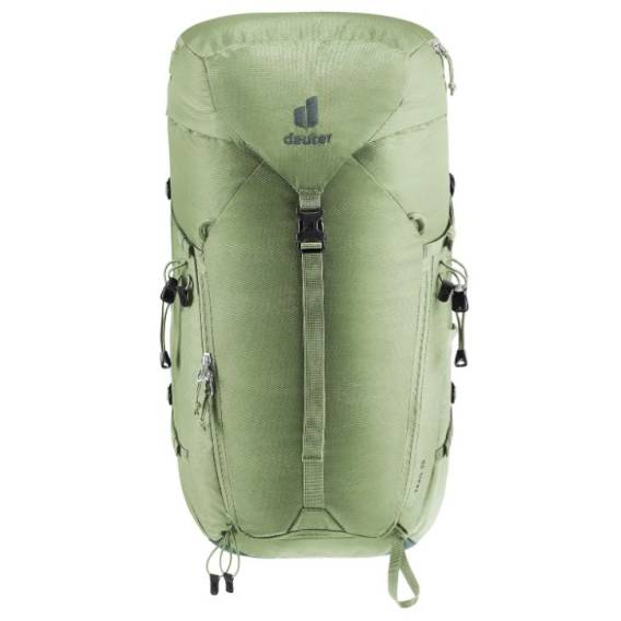 Obrázok pre Deuter Trail Trekingový batoh 30 l Zelený