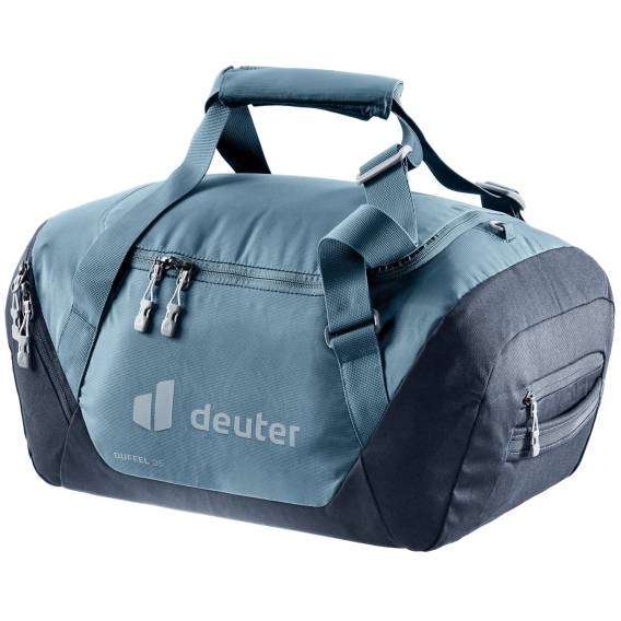 Obrázok pre Deuter Duffel 35 - Cestovní taška (Atlantic/ink)