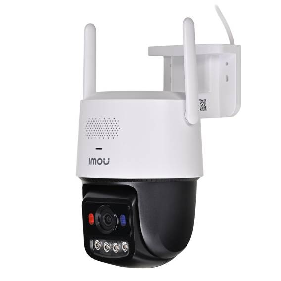 Obrázok pre Imou Titan Pro Kupole Bezpečnostní IP kamera Vnitřní a venkovní 3200 x 1800 px Zeď