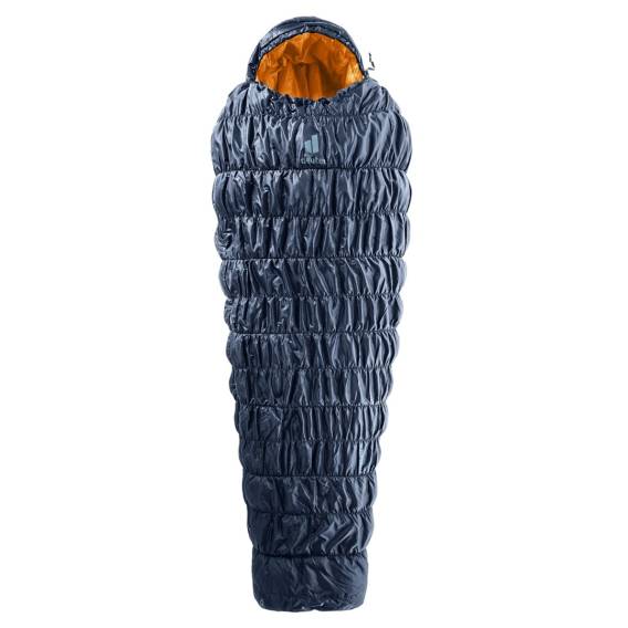 Obrázok pre Deuter Exosphere 0C/32F - syntetický spací pytel (Ink/Maple)