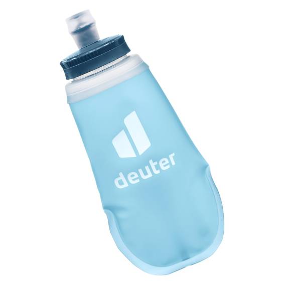 Obrázok pre Streamer Flask LP - flexibilní láhev 250 ml (modrá)