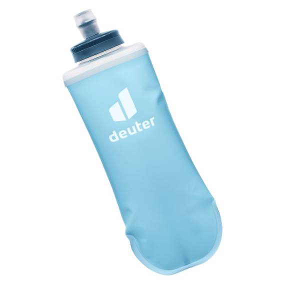 Obrázok pre Streamer Flask LP - flexibilní láhev 500 ml (modrá)