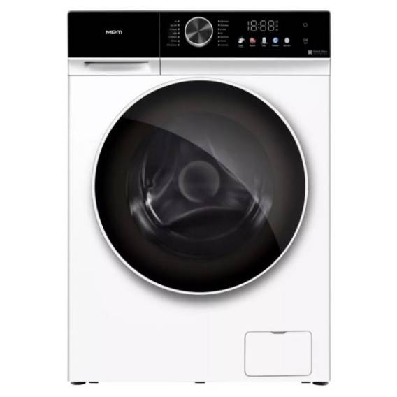 Obrázok pre MPM-5112-PT-44 Automatická pračka bílá