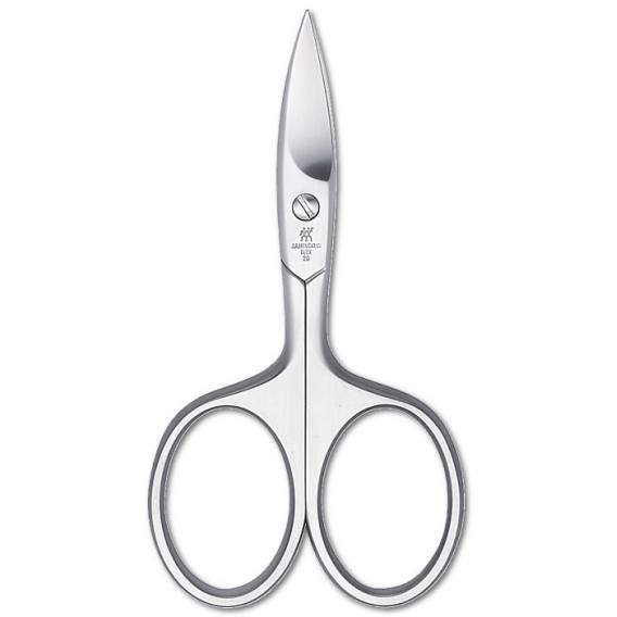 Obrázok pre ZWILLING 47660-091-0 nůžky/kleštičky na nehty pro děti Stříbrná Nůžky na nehty