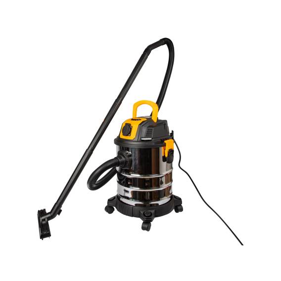 Obrázok pre Průmyslový vysavač BLOW WD3300 se zásuvkou 230V 2000W