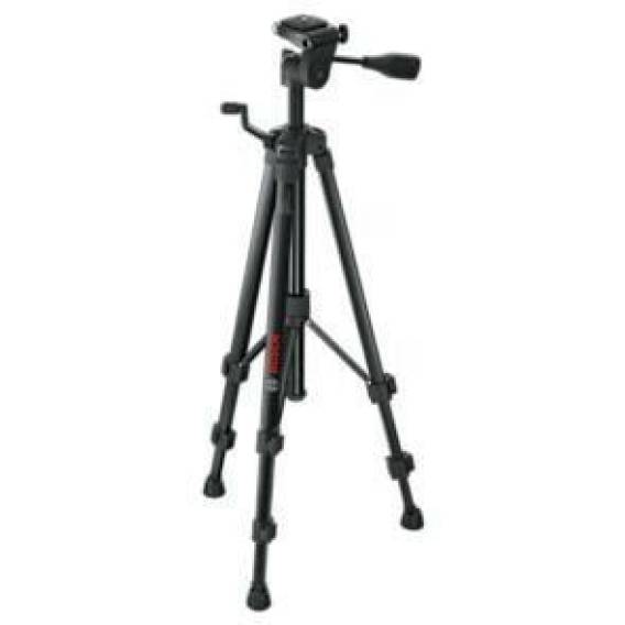 Obrázok pre Bosch TT 150 stativ Univerzální 3 noha/nohy Černá