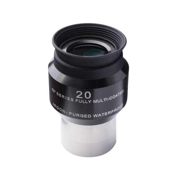 Obrázok pre Explore Scientific 62° eyepiece. 20mm