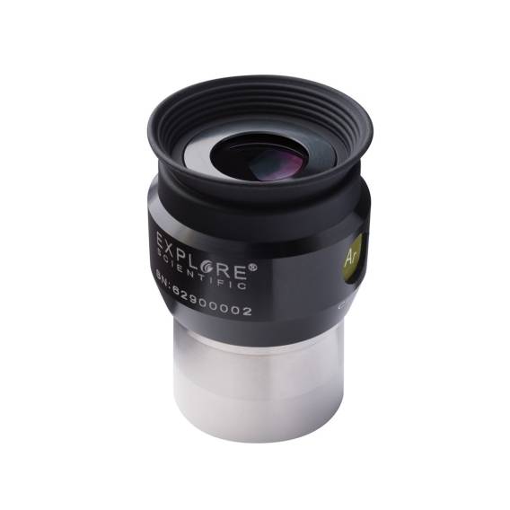 Obrázok pre Explore Scientific 62° eyepiece. 9mm