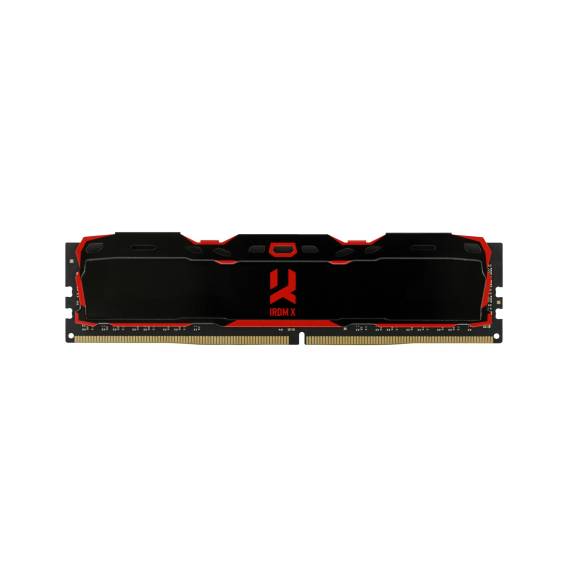 Obrázok pre Goodram IRDM X IR-X3200D464L16SA/16G paměťový modul 16 GB 1 x 16 GB DDR4 288-pin DIMM