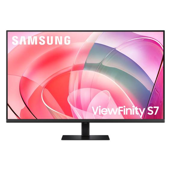 Obrázok pre Samsung S70D počítačový monitor 94 cm (37") 3840 x 2160 px 4K Ultra HD LCD Černá