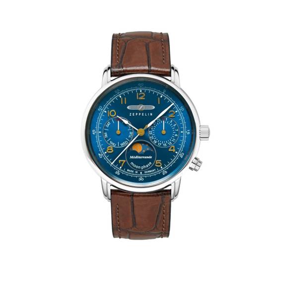 Obrázok pre Watch Zeppelin Mediterranee 96373