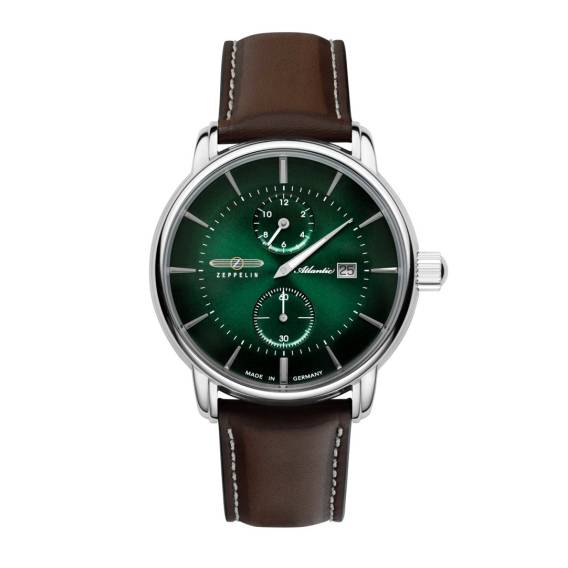 Obrázok pre Zeppelin Atlantic 8426-4 watch, automatic