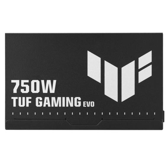 Obrázok pre ASUS TUF-GAMING-750B-EVO napájecí zdroj 750 W 20+4 pin ATX ATX Černá