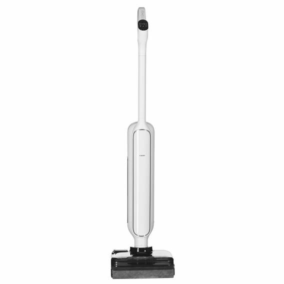 Obrázok pre Xiaomi Truclean W30 Pro Wet Dry Vacuum Tyčový vysavač 3 v 1 Suchý a mokrý Bez sáčku 300 W 2,5 Ah Černý, Bílý