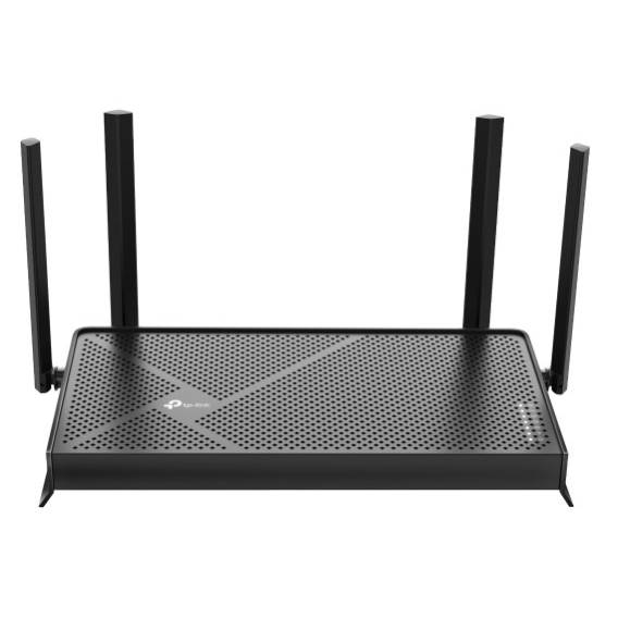 Obrázok pre TP-Link Archer BE3600 bezdrátový router 2.5 Gigabit Ethernet Dvoupásmový (2,4 GHz / 5 GHz) Černá