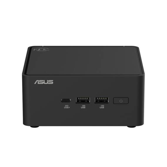 Obrázok pre ASUS NUC 15 Pro RNUC15CRHC500002 Černá 210H