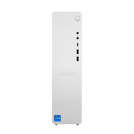 Obrázok pre Lenovo IdeaCentre Tower 08IRR9 Intel® Core™ i5 i5-14400 16 GB DDR5-SDRAM 1000 GB SSD PC Win11 Pro Šedá