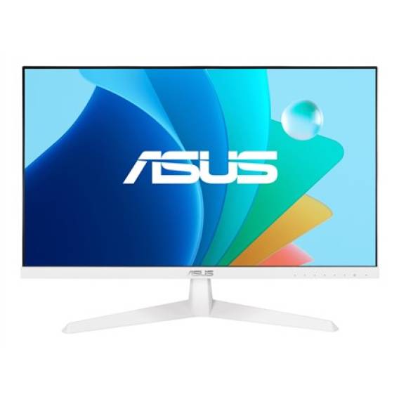 Obrázok pre ASUS VY249HF-W počítačový monitor 60,5 cm (23.8") 1920 x 1080 px Full HD LCD Bílá