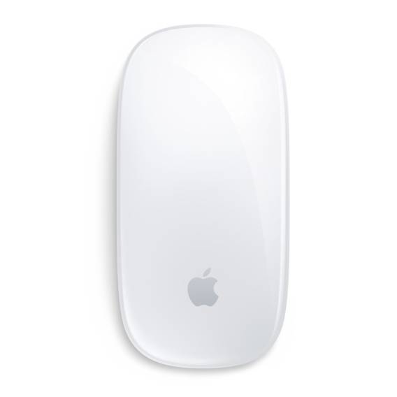 Obrázok pre Apple Magic myš Kancelář Pro praváky i leváky Bluetooth