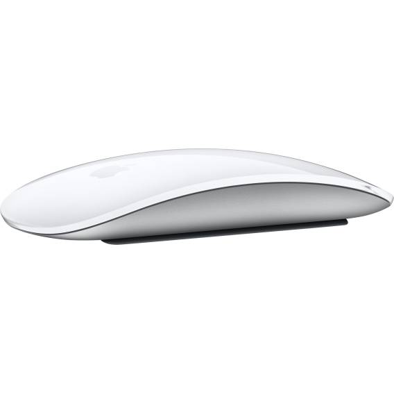 Obrázok pre Apple Magic Mouse myš Kancelář Pro praváky i leváky RF bezdrátové + Bluetooth