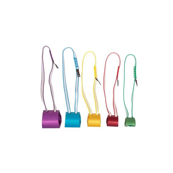 Obrázok pre Rockcentric Hex Set 5-9 WILD COUNTRY