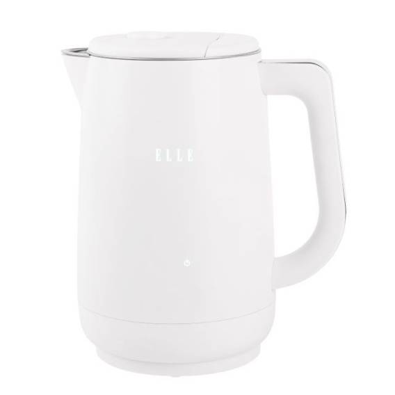 Obrázok pre Elektrická konvice ELLE 1,7 l bílá