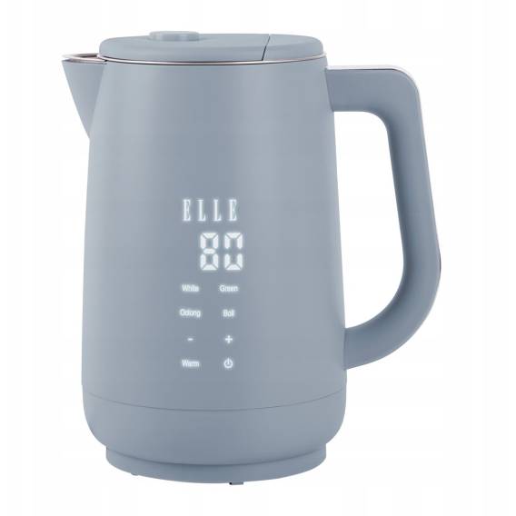 Obrázok pre Elektrická konvice ELLE 1,7 l modrý