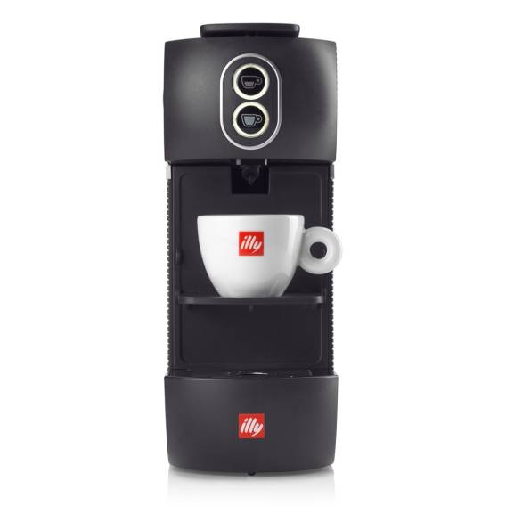 Obrázok pre Illy Easy Plně automatické Kávovar na kapsle 1 l