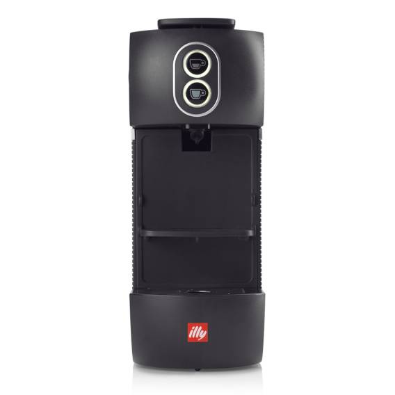 Obrázok pre Illy Easy Plně automatické Kávovar na kapsle 1 l