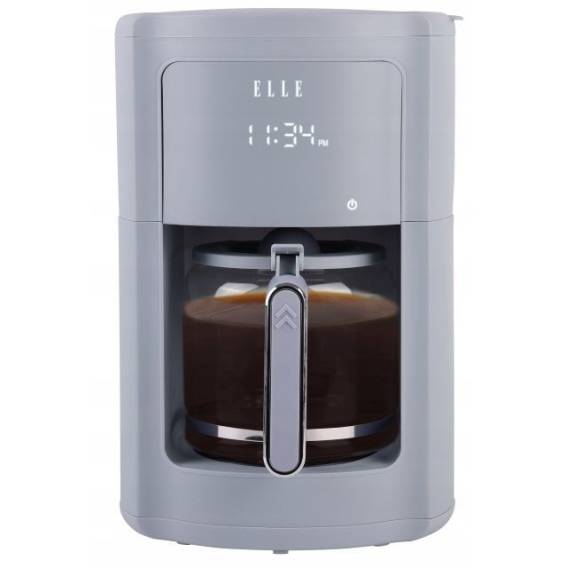 Obrázok pre Přepadový kávovar ELLE 1,8 l modrý