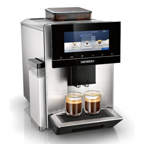 Obrázok pre Siemens TQ903D03 kávovar Plně automatické Espresso kávovar 2,3 l