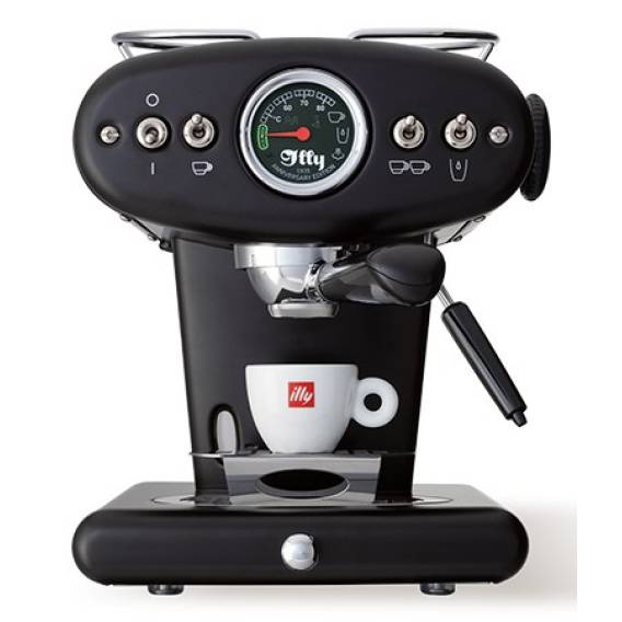 Obrázok pre Illy X1 Manuální Espresso kávovar 1 l