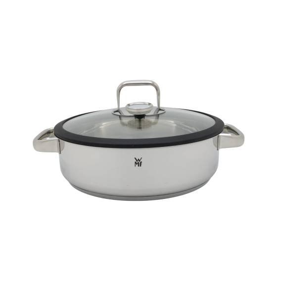 Obrázok pre WMF Vitalis 1743016040 5 l Nerezová ocel