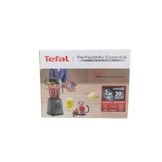 Obrázok pre Tefal PerfectMix Essential BL771BF0 mixér 1,75 l Stojací mixér 1200 W Černá